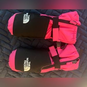 The North Face Toddler Mitten